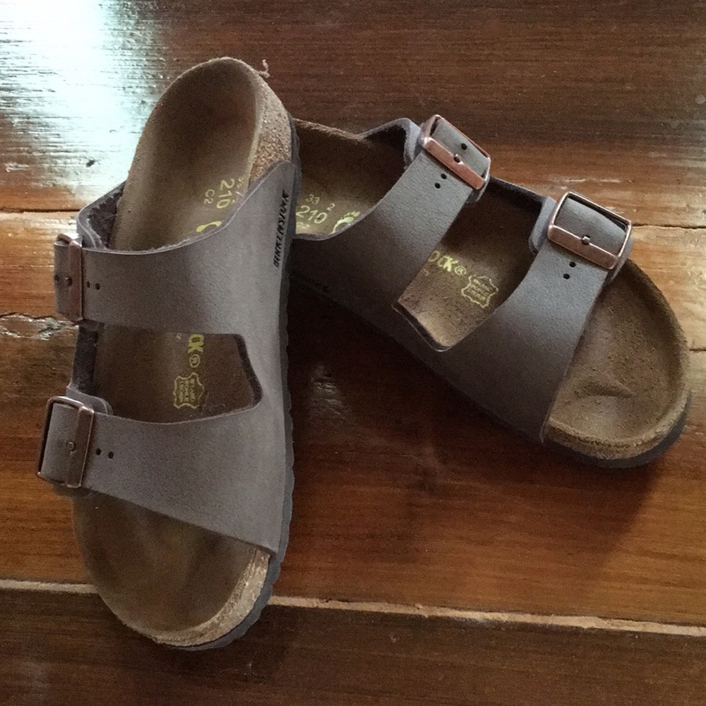 Kids Birkenstocks